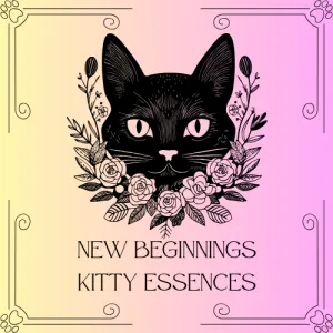 New Beginnings: Kitty Essences