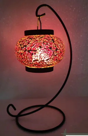New TURKISH CANDLE HOLDER