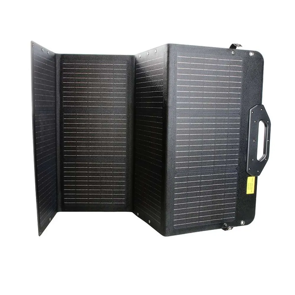 NGRVault 300W Portable Solar Blanket