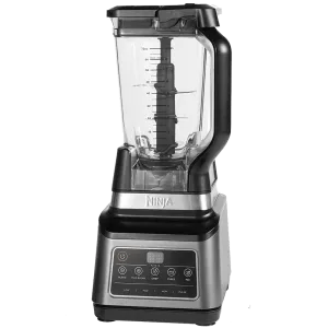 Ninja 3-in-1 Food Processor with Auto-IQ | BN800UK