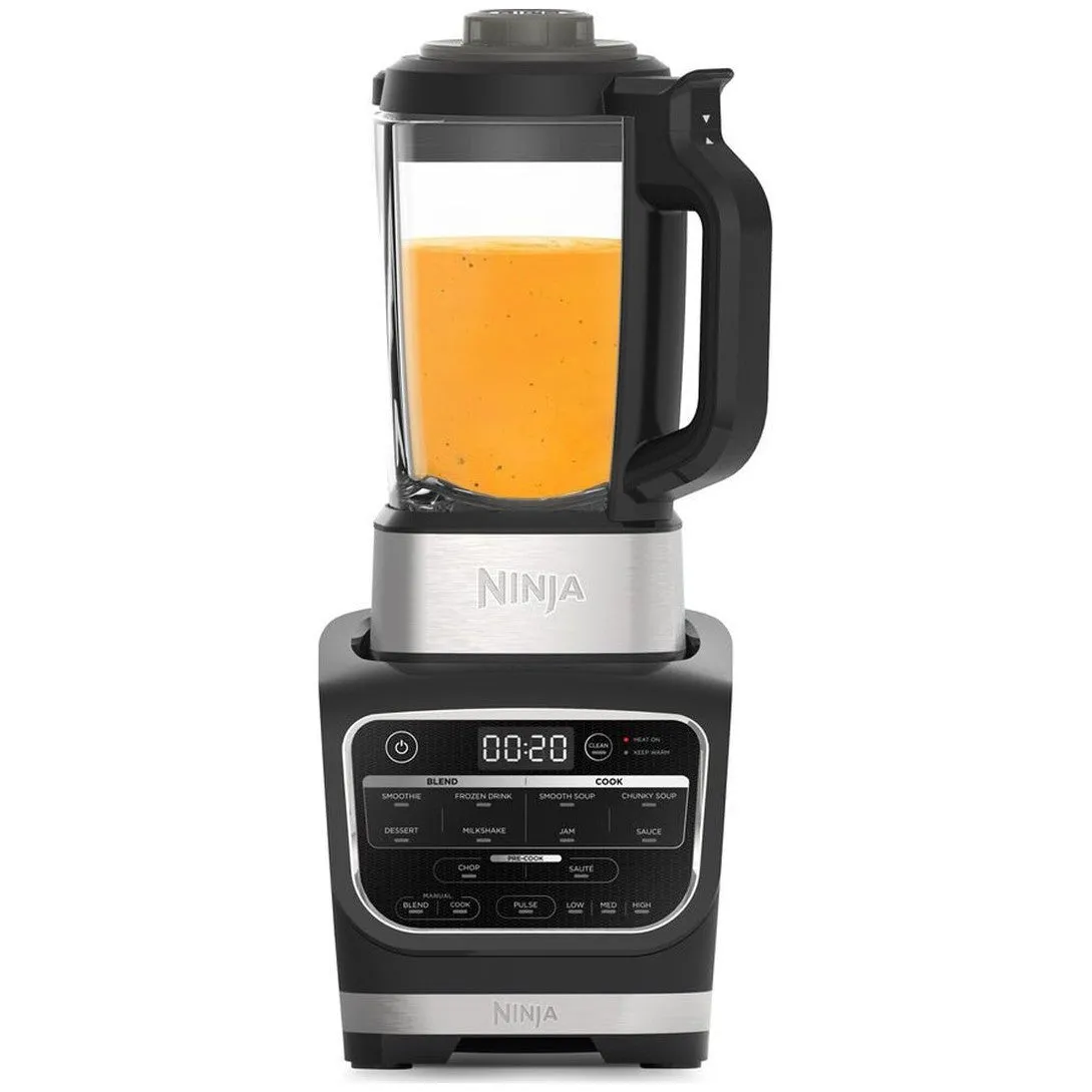 Ninja Foodi Blender & Soup Maker | HB150UK