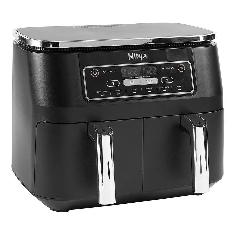 Ninja Foodi Dual Zone Air Fryer 7.6 L | AF300UK