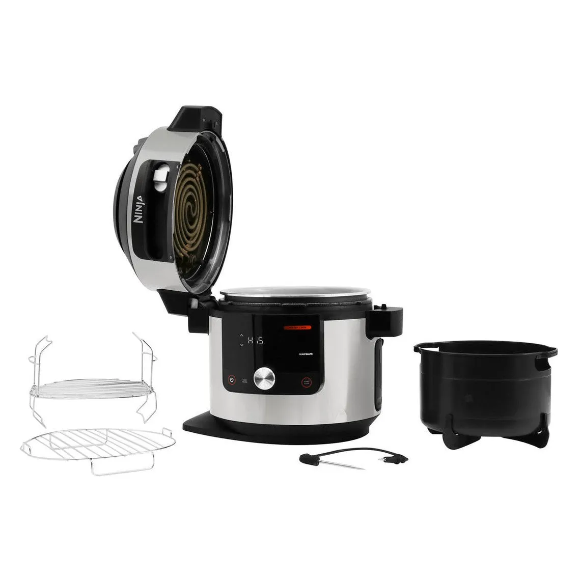 NINJA Foodi Max 15-in-1 Multi-Cooker | OL750UK