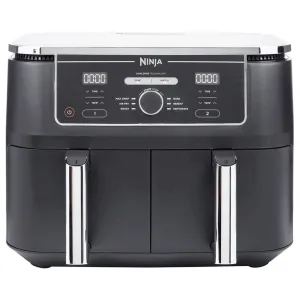 Ninja Foodi Max Dual Zone Air Fryer 9.5 L | AF400UK