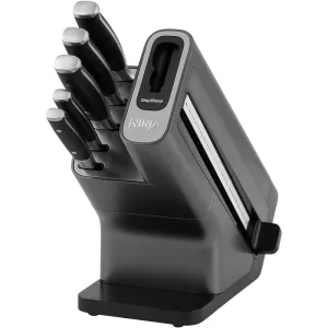 Ninja Foodi StaySharp Knife Block | K32005UK