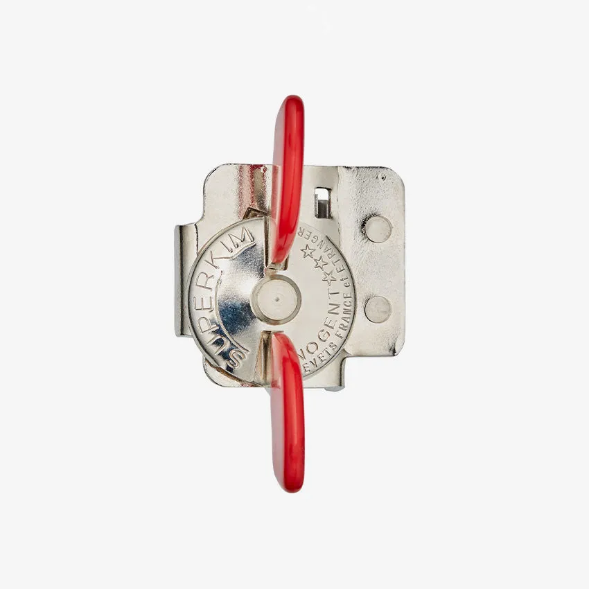Nogent | Super-Kim Can Opener Red