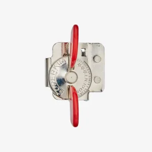Nogent | Super-Kim Can Opener Red