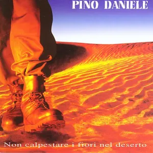 Non Calpestare I Fiori Nel Deserto