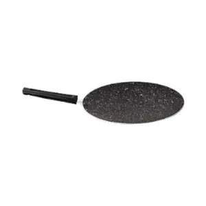 Non-Stick Concave Tawa Krishna