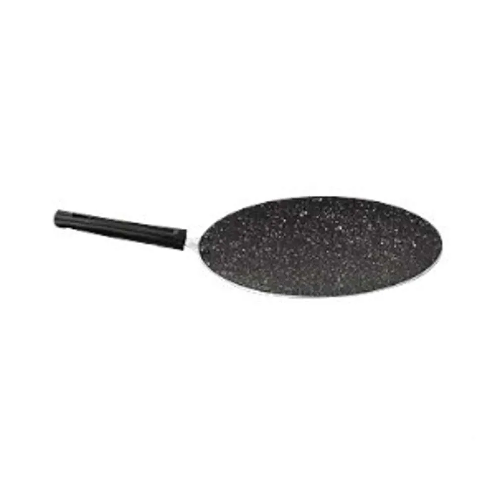 Non-Stick Concave Tawa Krishna