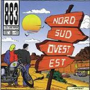 Nord Sud Ovest Est