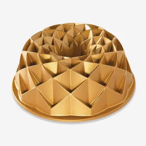 Nordicware | 10-Cup Jubilee Bundt Cake Pan