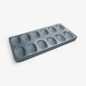 Nordicware | 12-Cup Madeleine Non-Stick Pan