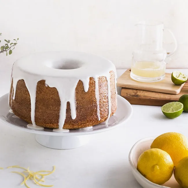 Nordicware | 18-cup Pound Cake Pan