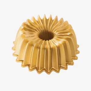 Nordicware | 5-Cup Brilliance Bundt Pan