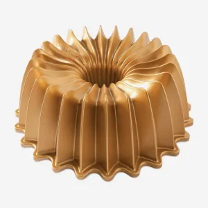Nordicware | Brilliance Bundt Pan - 10 cups