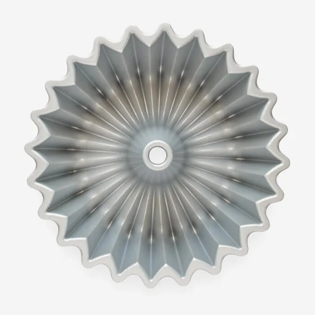 Nordicware | Brilliance Bundt Pan - 10 cups