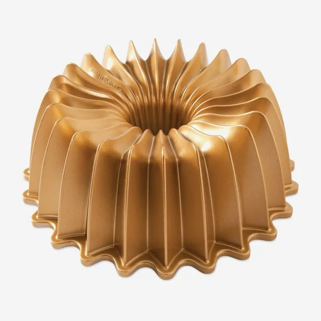 Nordicware | Brilliance Bundt Pan - 10 cups