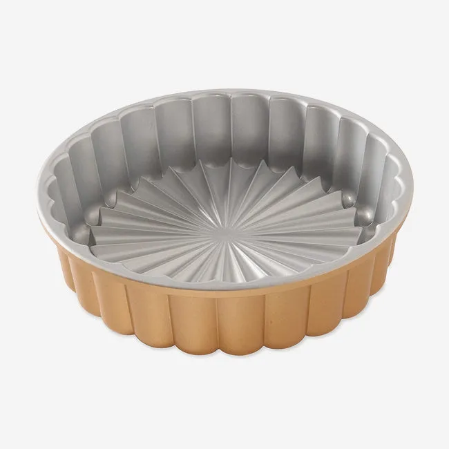 Nordicware | Charlotte Cake Pan 8.75 x 8.75''
