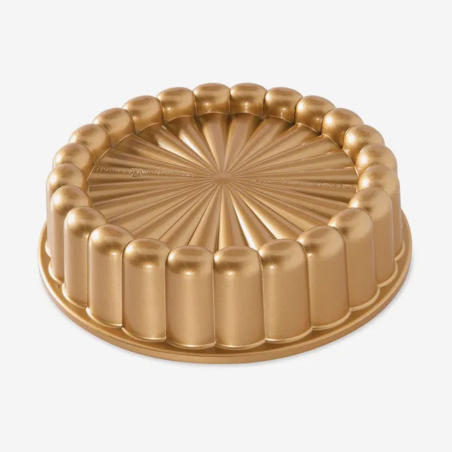 Nordicware | Charlotte Cake Pan 8.75 x 8.75''