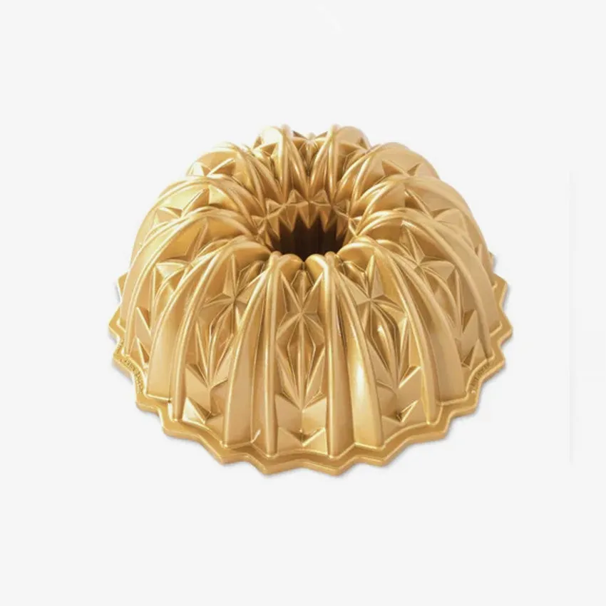 Nordicware | Cut Crystal Bundt Pan