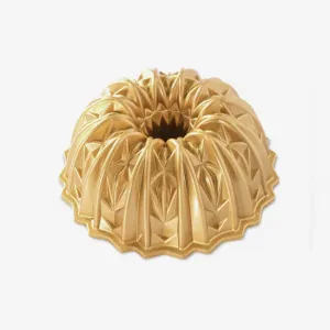 Nordicware | Cut Crystal Bundt Pan