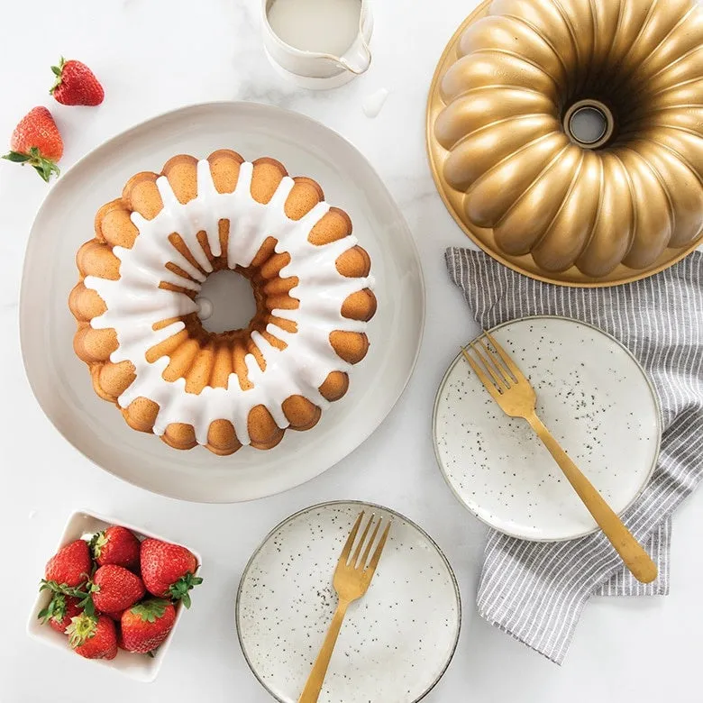 Nordicware | Elegant Party Bundt Cake Pan