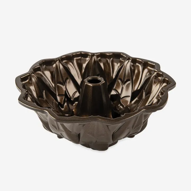 Nordicware | Fall Harvest Original Bundt Cake Pan