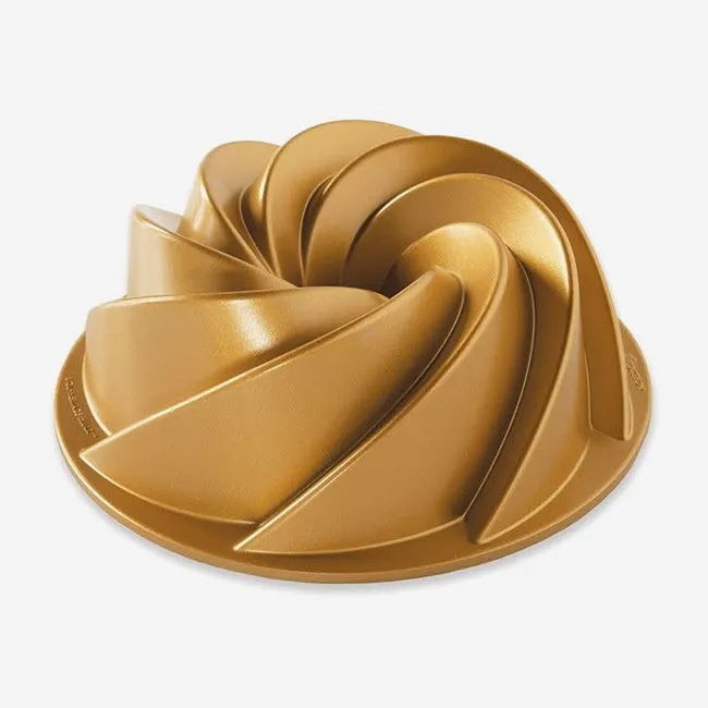 Nordicware | Heritage 6-cup Bundt Cake Pan
