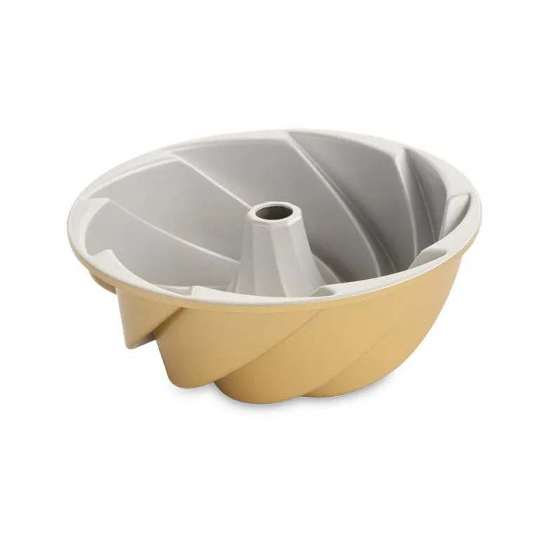 Nordicware | Heritage 6-cup Bundt Cake Pan