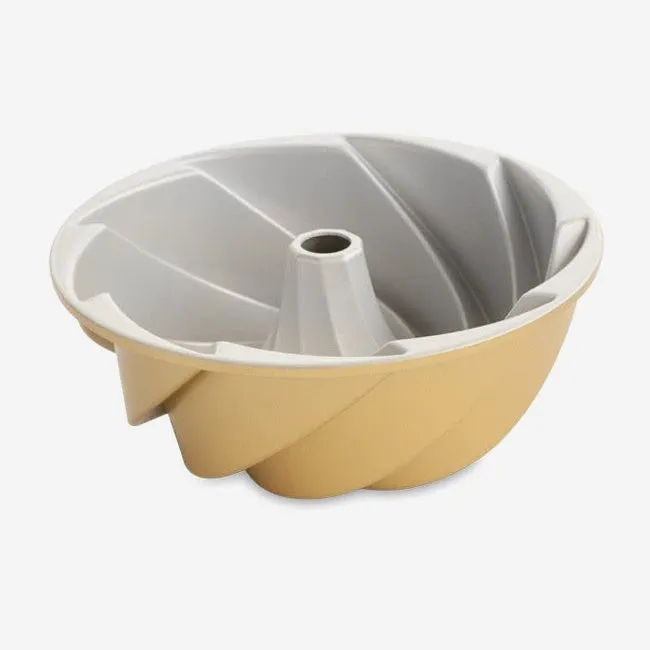 Nordicware | Heritage 6-cup Bundt Cake Pan