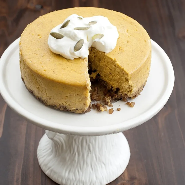 Nordicware | Removable Bottom Cheesecake Pan