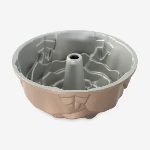 Nordicware | Rose 10-cup Bundt Cake Pan