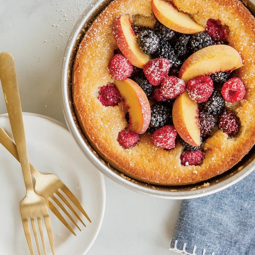 Nordicware | Round Layer Cake Pan
