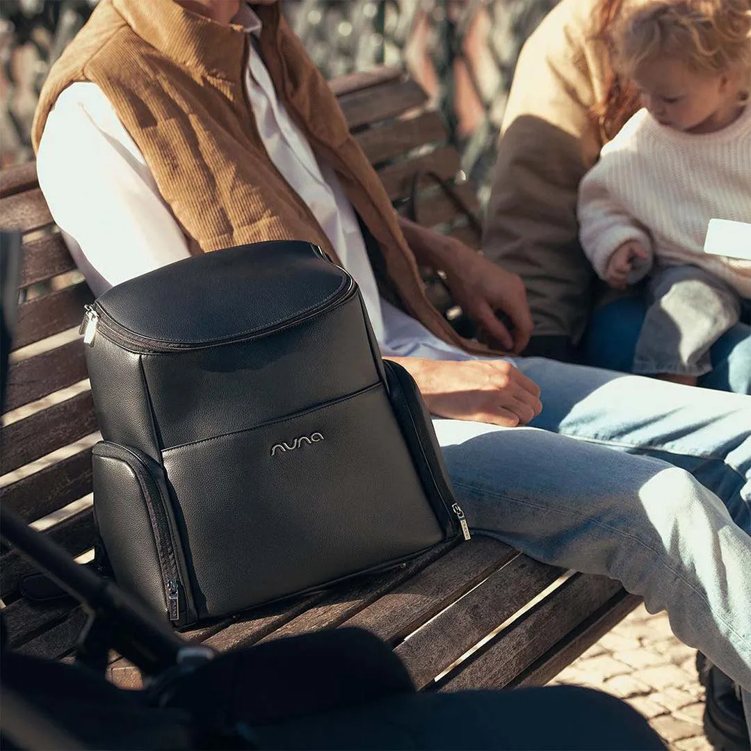 Nuna Essential Bag - Cocoa