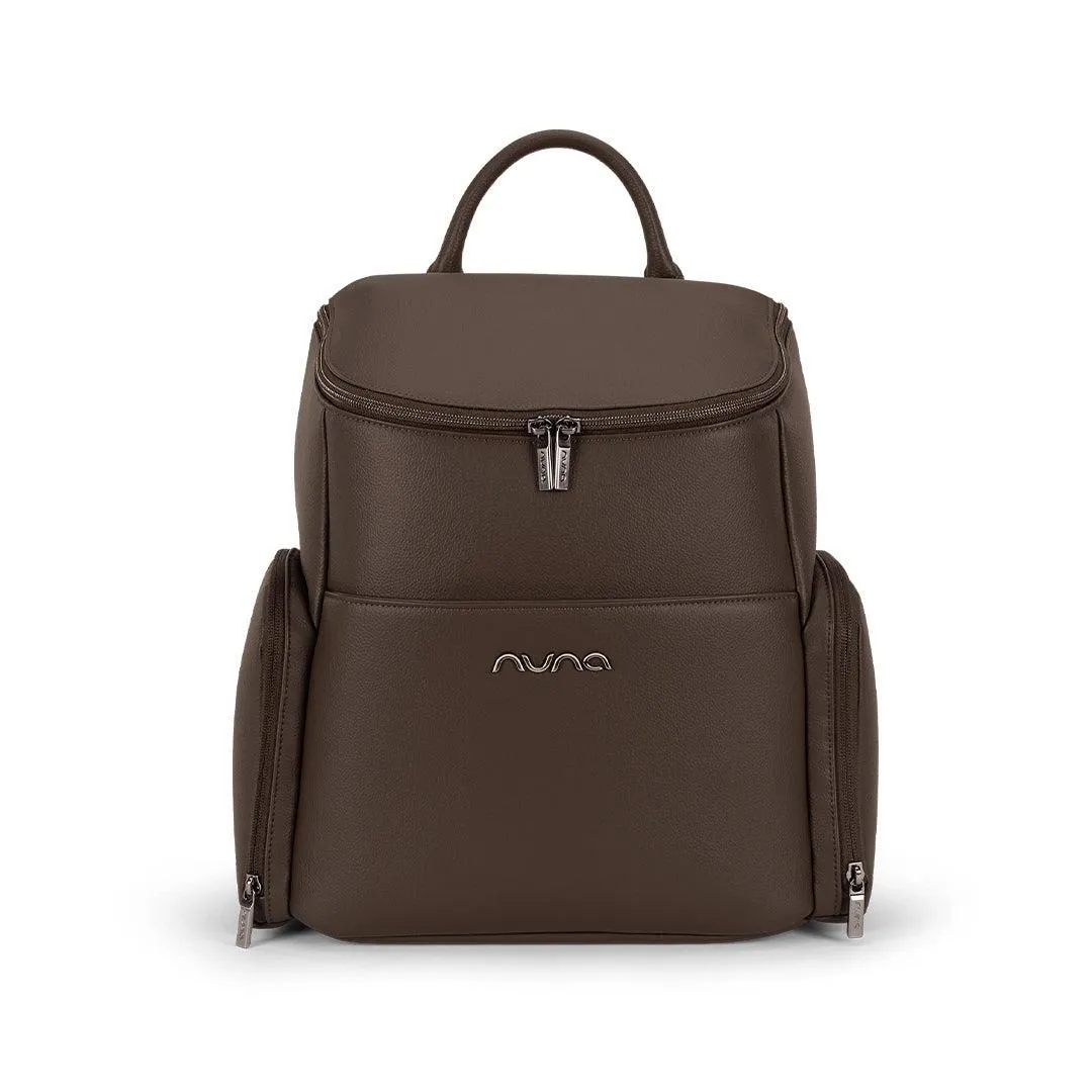 Nuna Essential Bag - Cocoa
