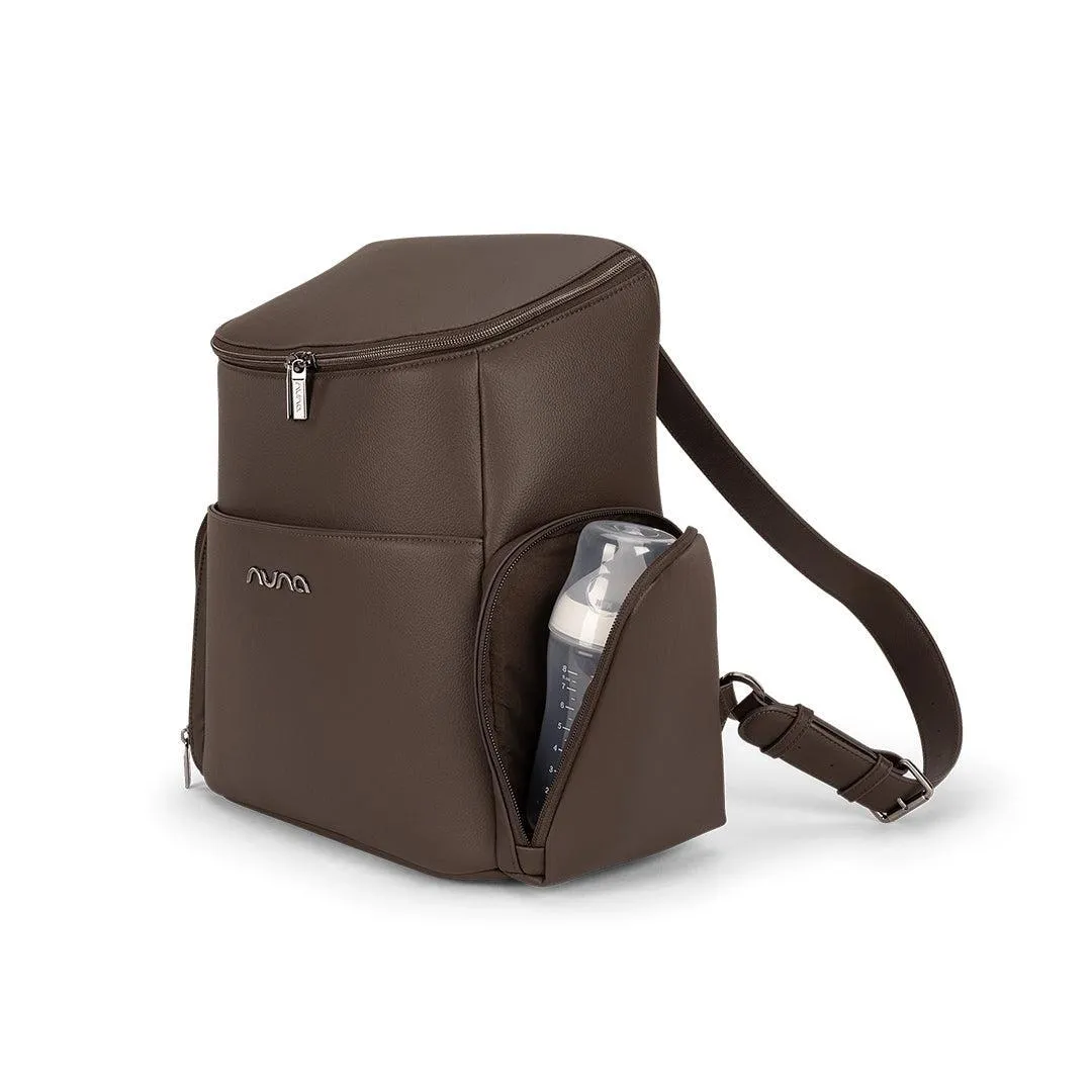 Nuna Essential Bag - Cocoa