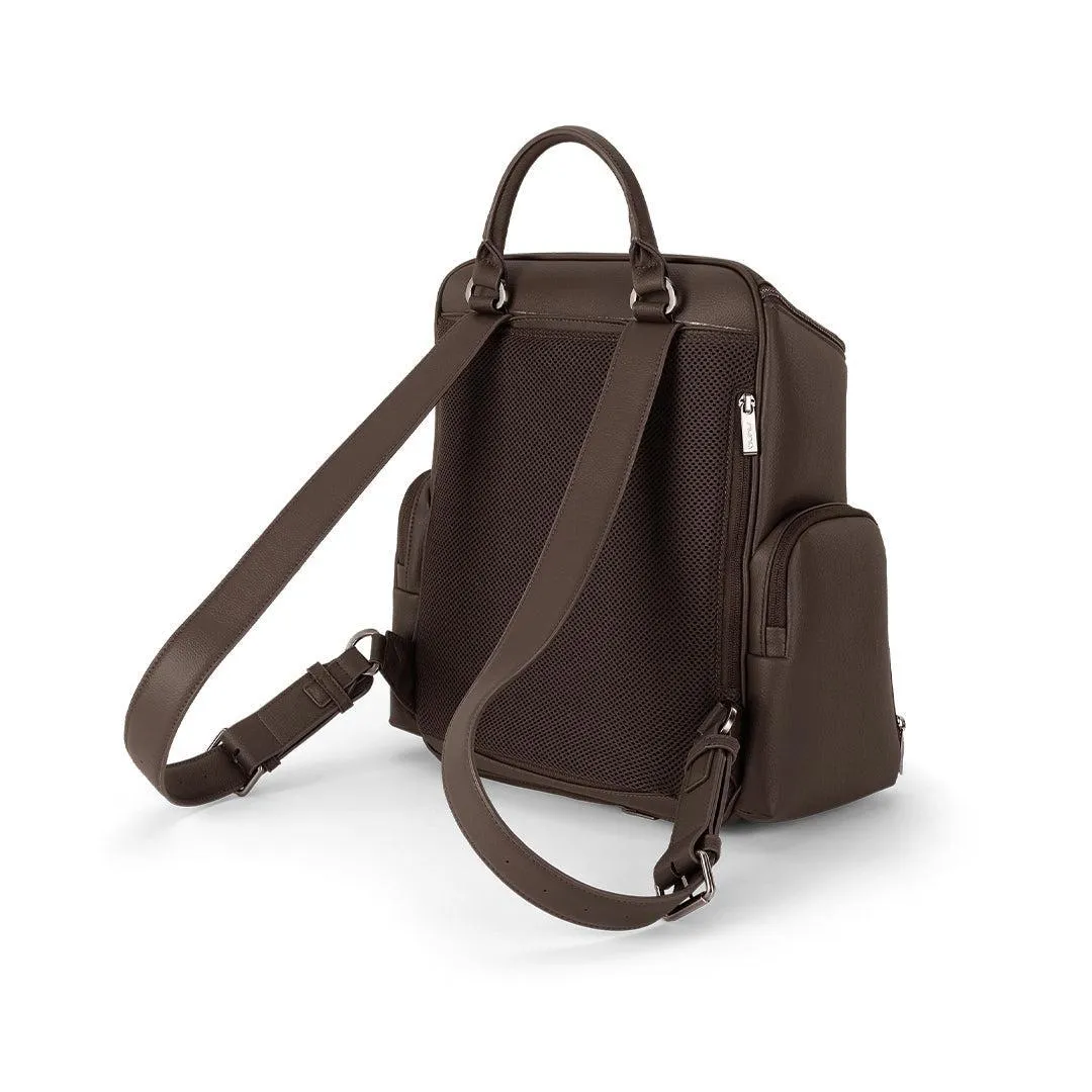 Nuna Essential Bag - Cocoa