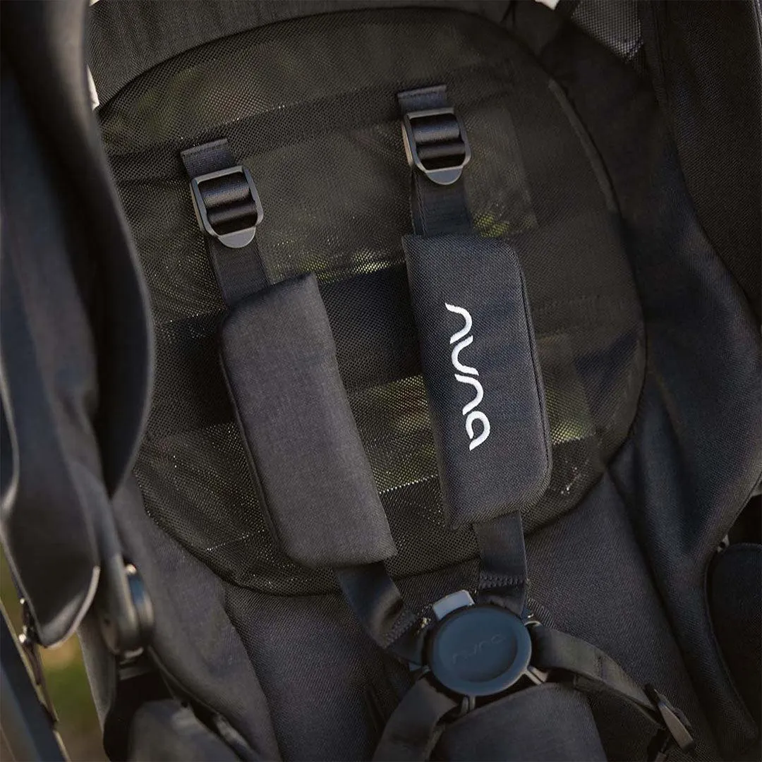 Nuna MIXX NEXT Pushchair  - Biscotti