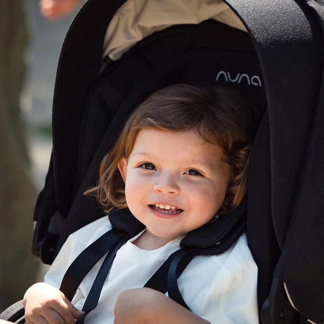 Nuna MIXX NEXT Pushchair  - Biscotti