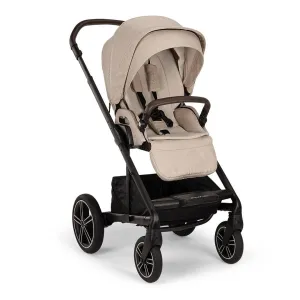 Nuna MIXX NEXT Pushchair  - Biscotti