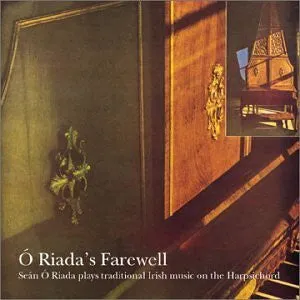 o Riada's Farewell