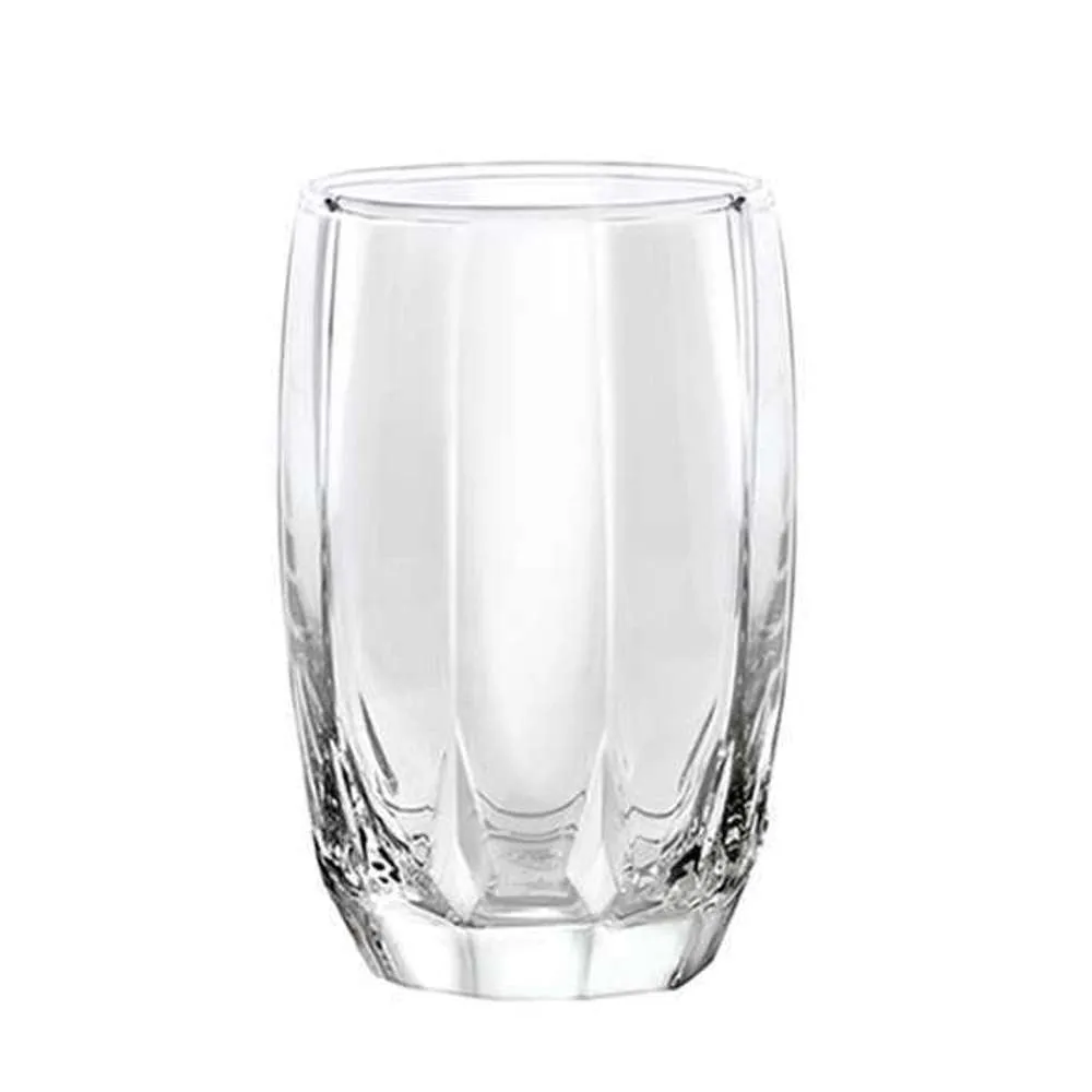 Ocean Jubilee Hi Ball Glass 6pc 335ml