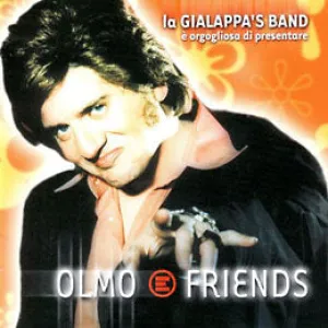 Olmo & Friends