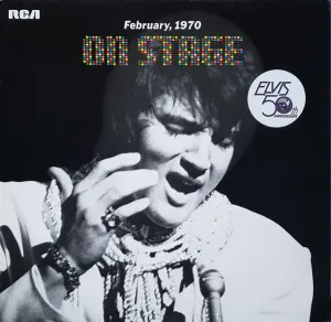On Stage February 1970