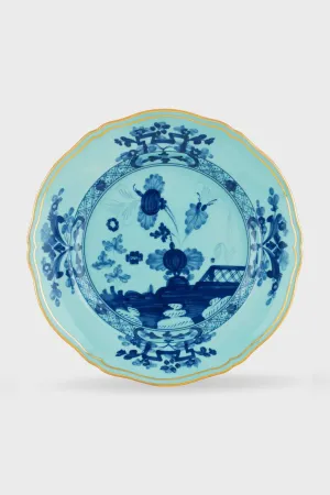 Oriente Italiano Iris Dinner Plate