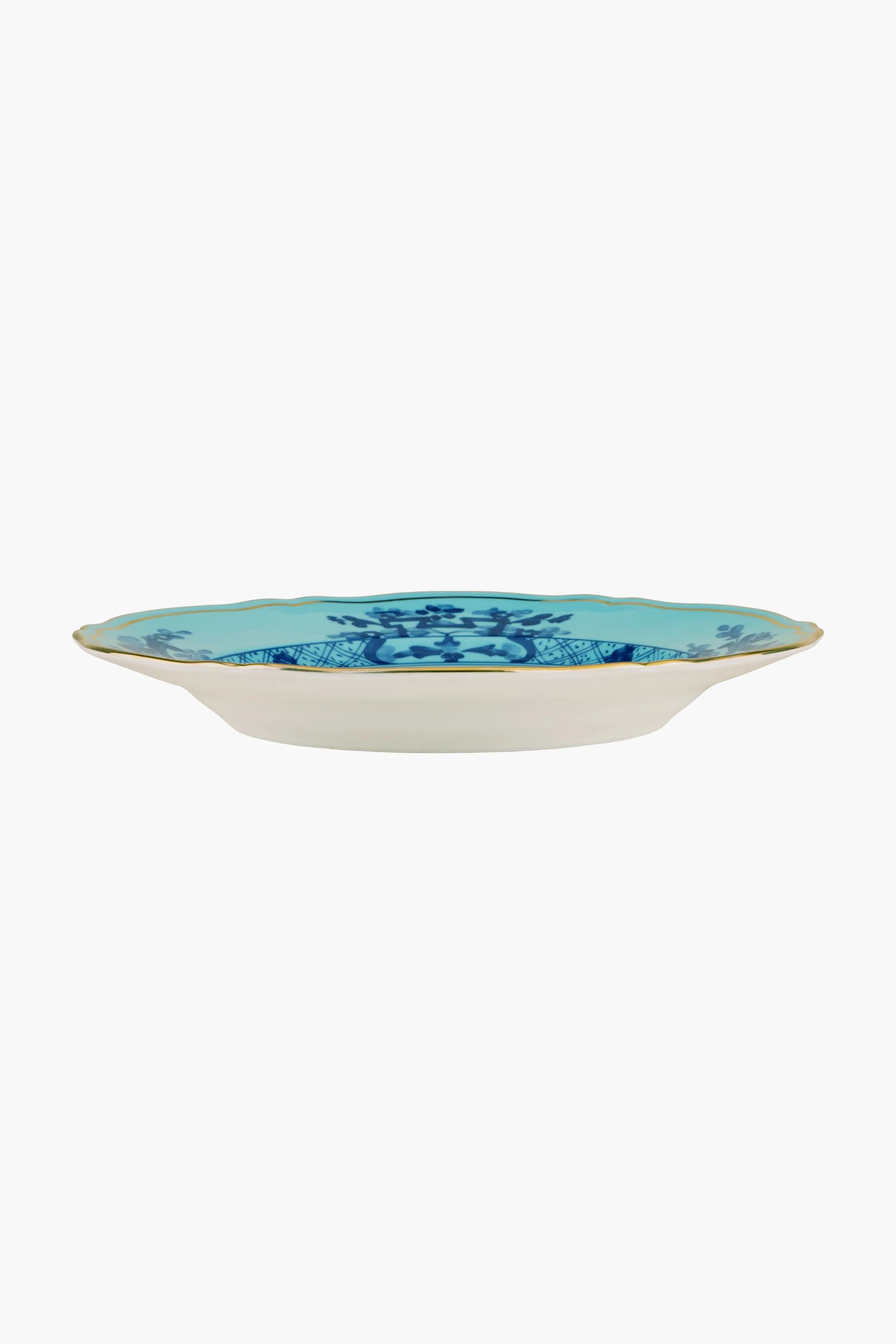 Oriente Italiano Iris Dinner Plate