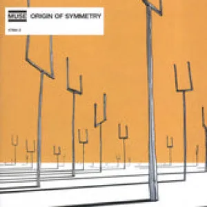 Origin Of Symmetry