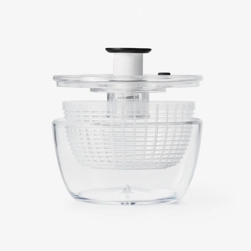 Oxo | 2-Quart Plastic Salad Spinner