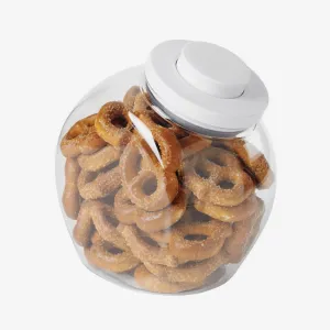 Oxo | 3 Quart Pop Cookie Jar